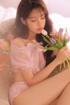 美女的图片