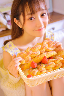 黑崎扇菜