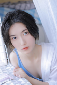 扒开校花